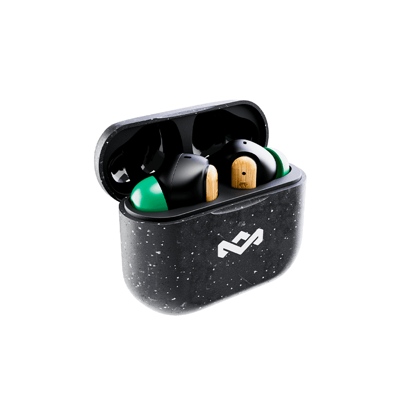 Audífonos House of Marley Little Bird TWS - Audifonos - Innovacell Audífonos House of Marley Little Bird TWS - Audifonos - Innovacell